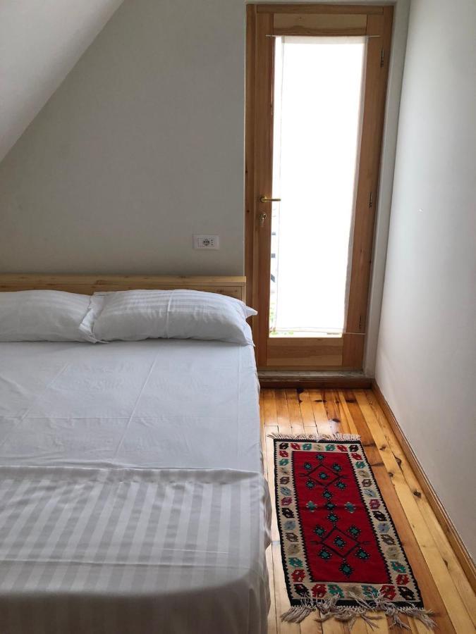 Hostal Red Goat *